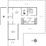 Jarno - 1km From The Sea By Interhome Сasa de vacaciones *