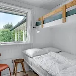 Jarno - 1km From The Sea By Interhome Сasa de vacaciones Hjørring