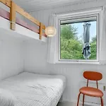 Сasa de vacaciones Jarno - 1km From The Sea By Interhome