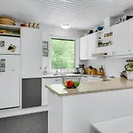 Jarno - 1km From The Sea By Interhome * Hjørring
