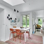 Сasa de vacaciones Jarno - 1km From The Sea By Interhome *