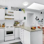 Сasa de vacaciones Jarno - 1km From The Sea By Interhome