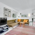 Jarno - 1km From The Sea By Interhome *