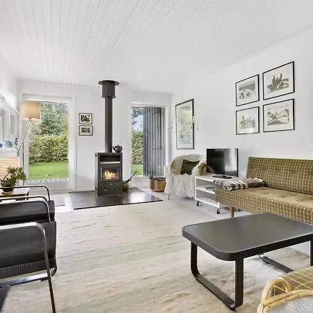 Jarno - 1km From The Sea In Nw Jutland By Interhome