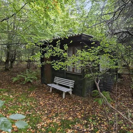 Jarno - 1km From The Sea In Nw Jutland By Interhome *