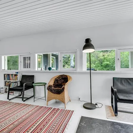 Jarno - 1km From The Sea By Interhome Hjørring