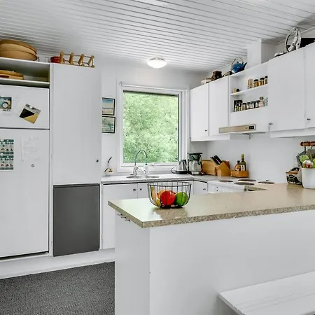 Jarno - 1km From The Sea By Interhome * Hjørring
