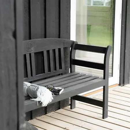 Jarno - 1km From The Sea By Interhome Hjørring