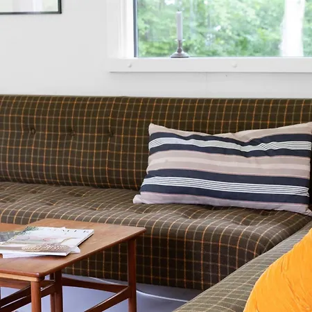 Jarno - 1km From The Sea By Interhome Ferienhaus *