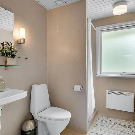 Jarno - 1km From The Sea By Interhome *
