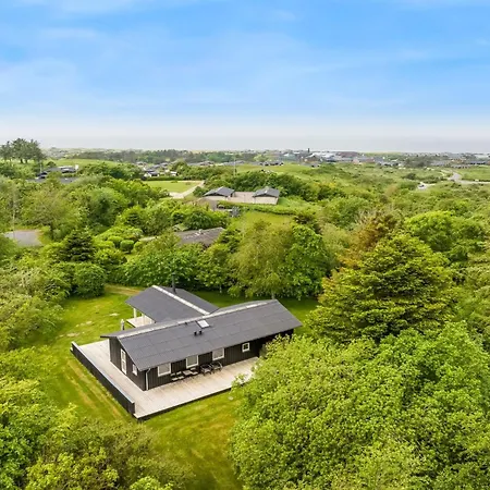 Jarno - 1km From The Sea By Interhome Ferienhaus *